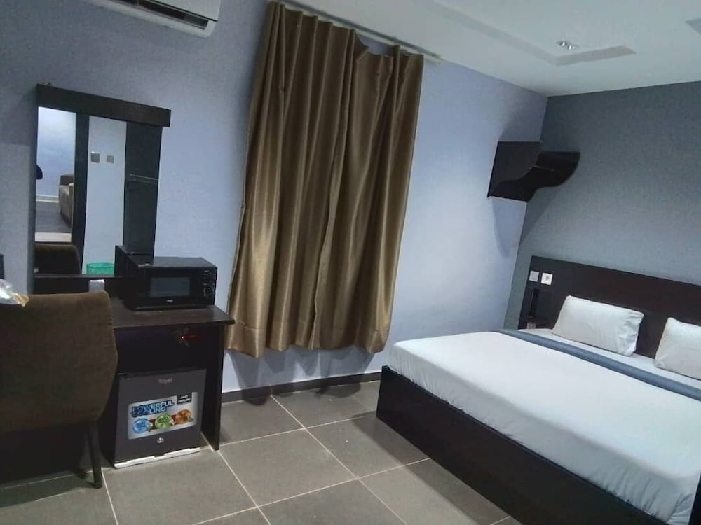 Double Room Single Use