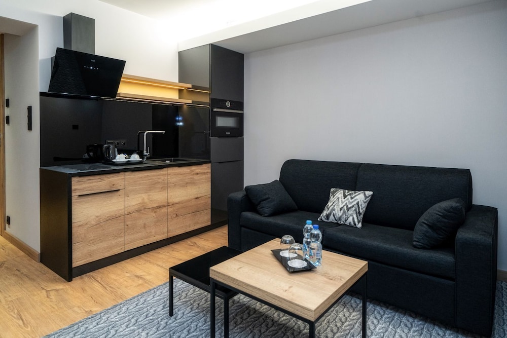 Superior Apartment photo 3