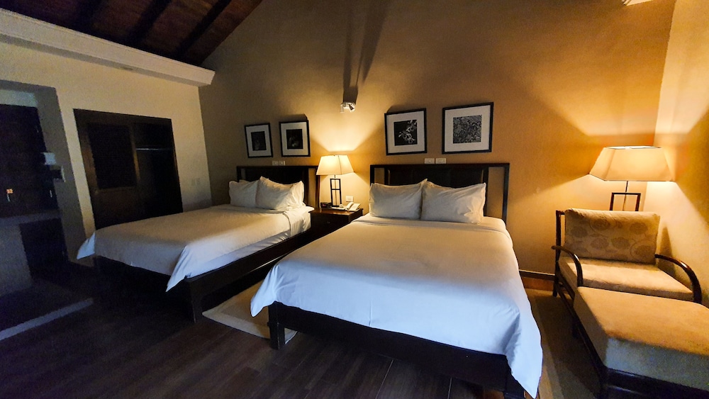 Clasica 2 Queen beds photo 2