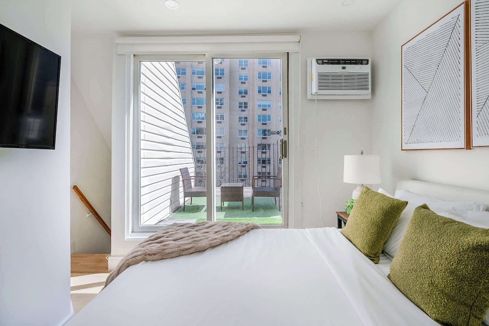 Apartment, Balcony photo 3