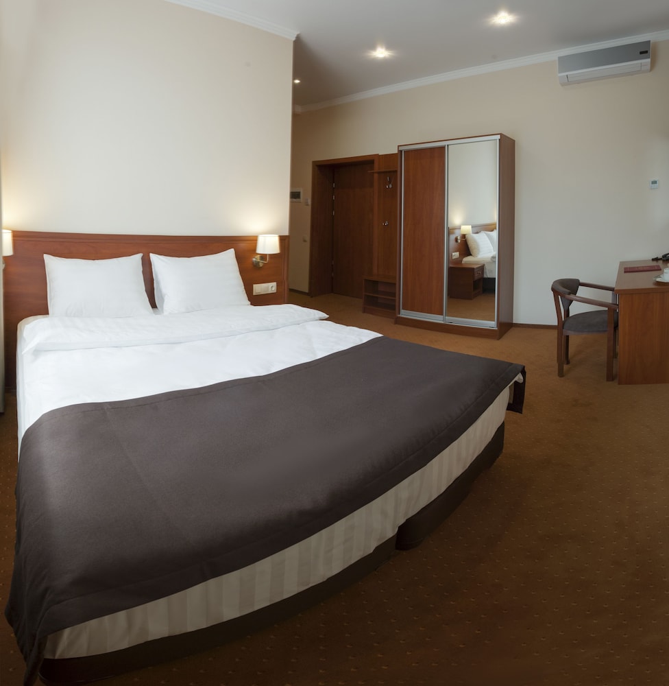 Double Room, Accessible photo 3