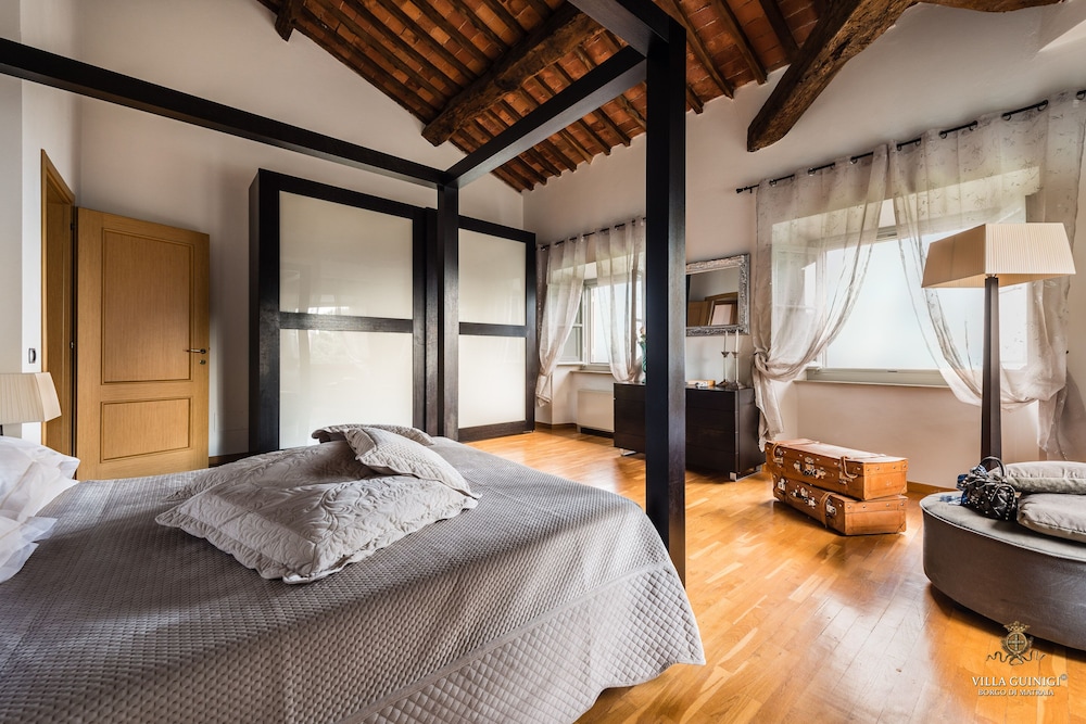 Executive Apartment, 3 Bedrooms, 2 Bathrooms, Valley View (Loft - Villa) photo 2