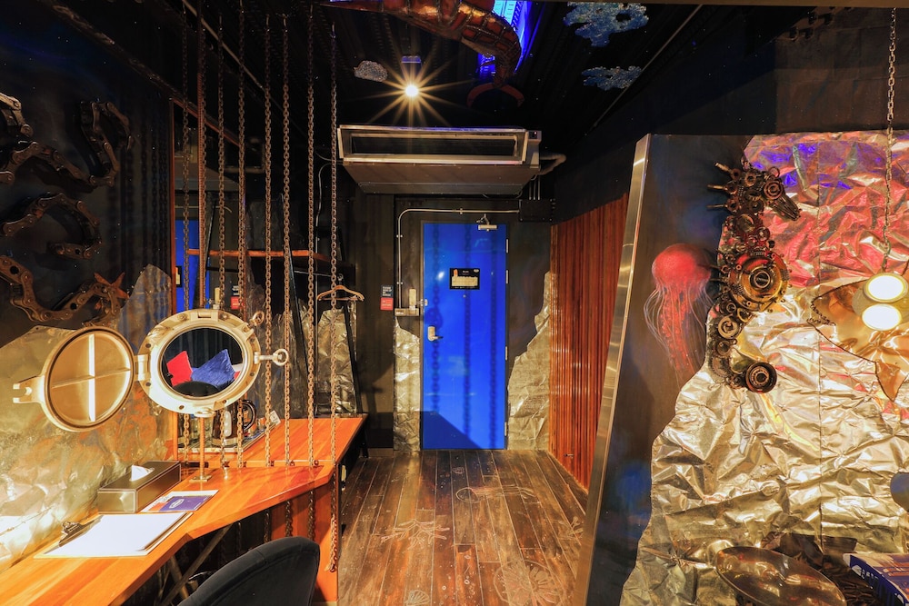 Experience Room photo 2
