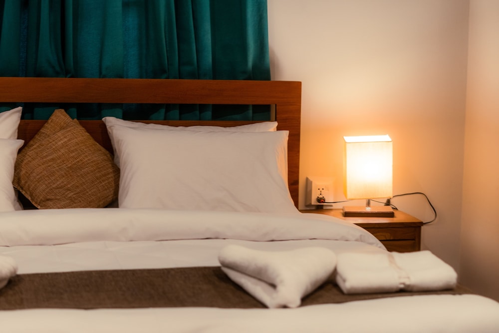 Deluxe Double Room photo 2