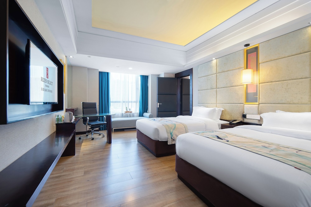 Family Suite, 2 Bedrooms, 2 Bathrooms photo 1
