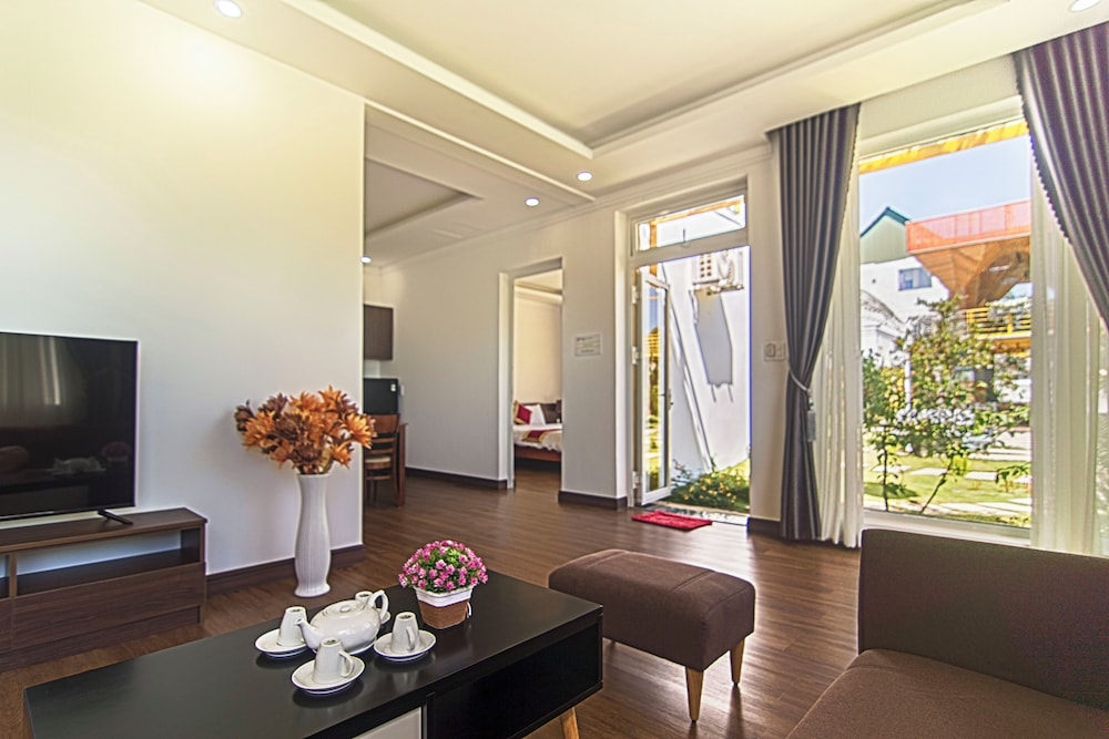 Executive Apartment photo 3