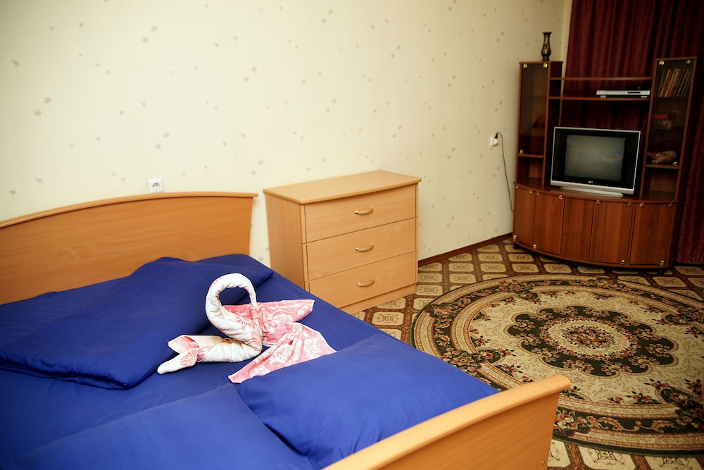 Comfort Condo, 1 Double Bed, Smoking photo 3