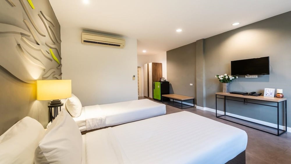 Deluxe Room photo 2