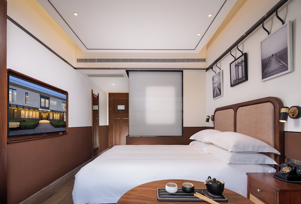 Basic Double Room photo 2