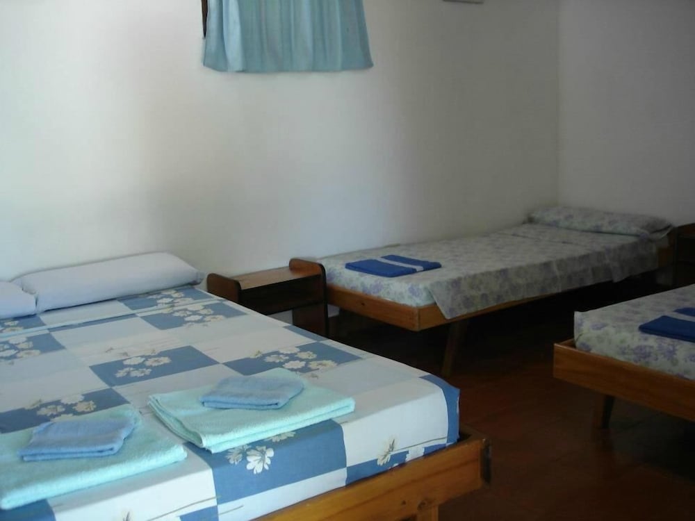 Quadruple Room, Multiple Beds photo 1