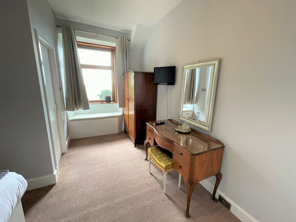 Deluxe Room photo 3