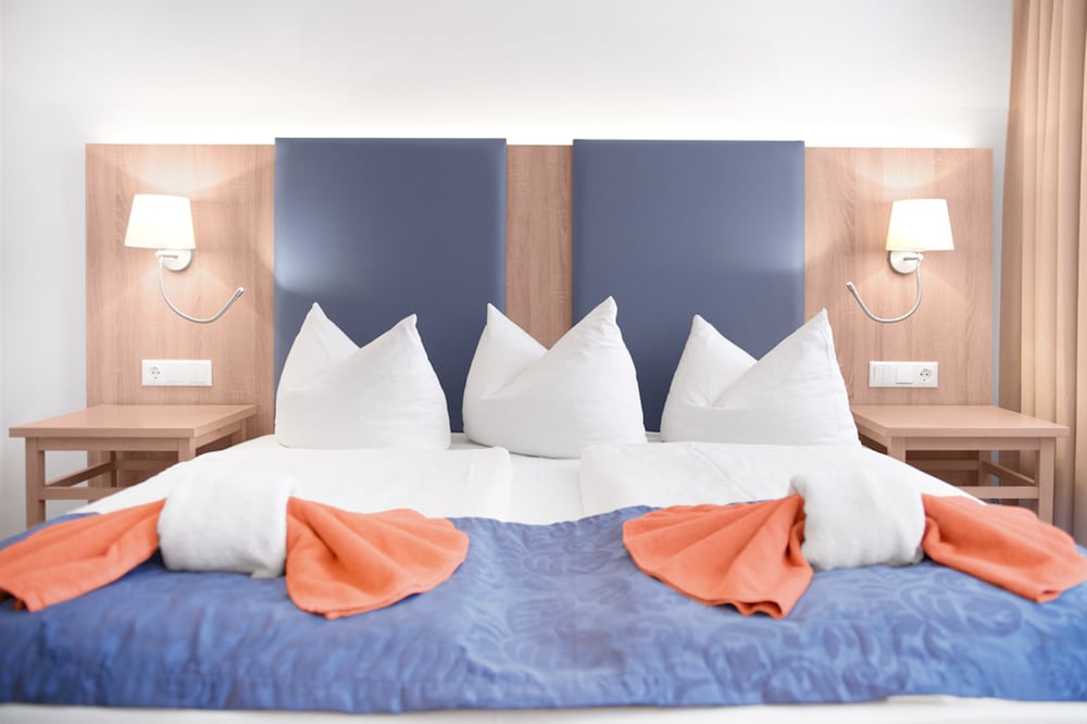 Comfort Double Room photo 1