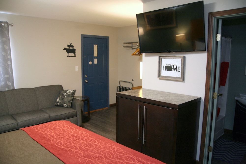 Deluxe Room photo 2