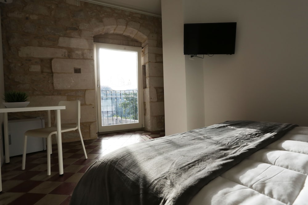 Comfort Double Room, Ensuite, City View