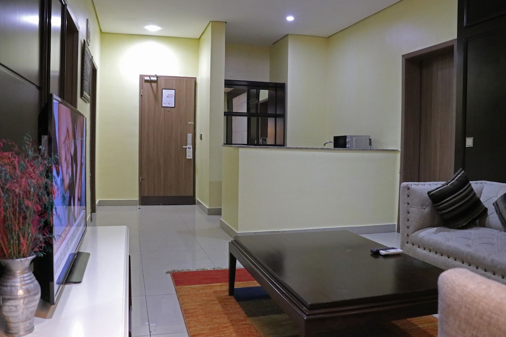 Executive Double Room photo 3
