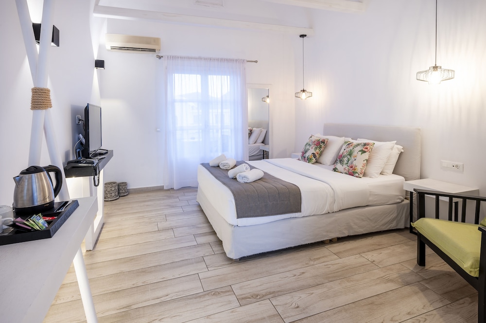 Junior Suite - Photo 2