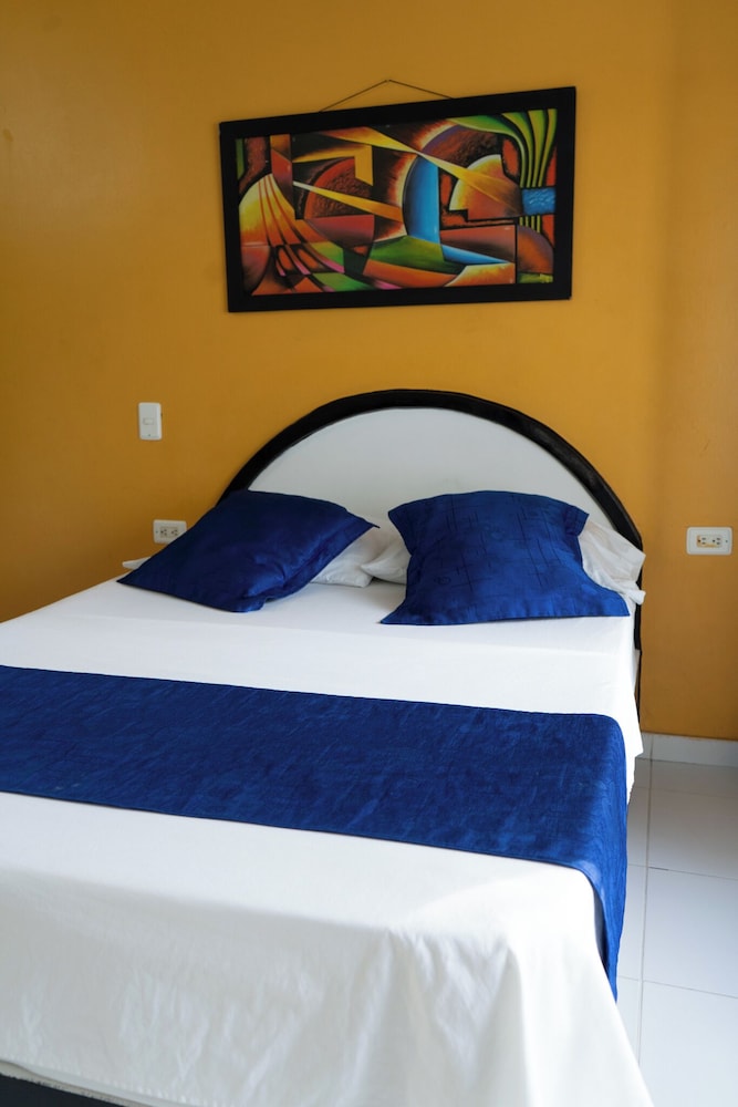 Comfort Double Room, Garden View photo 1