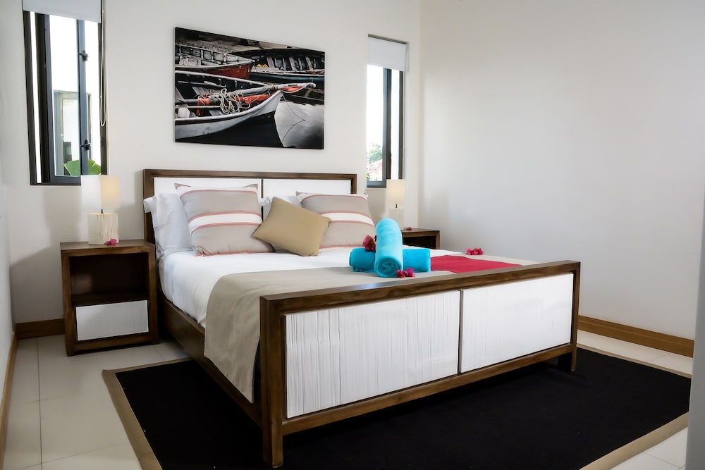 Premium Apartment, 3 Bedrooms