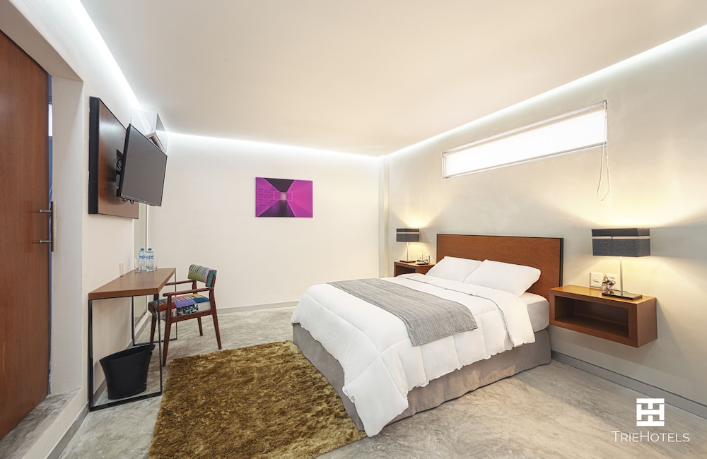Deluxe Double Room photo 1