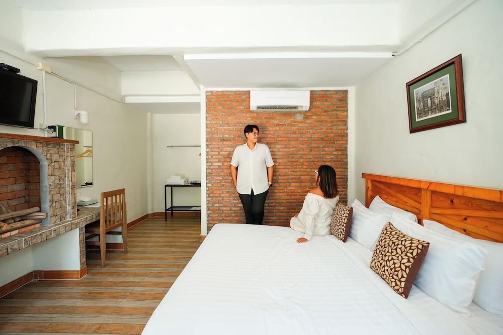 Superior Double or Twin Room