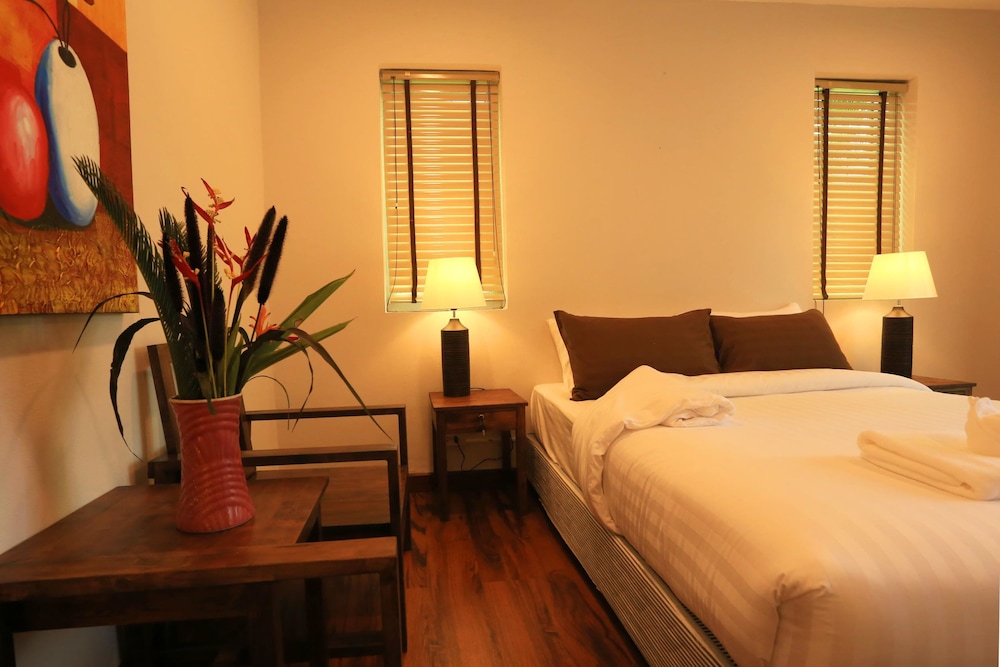Phu Thok Superior Villa