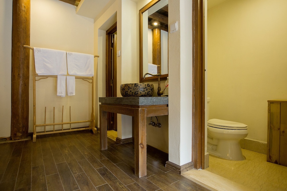 Garden View Room (1st Floor) photo 2