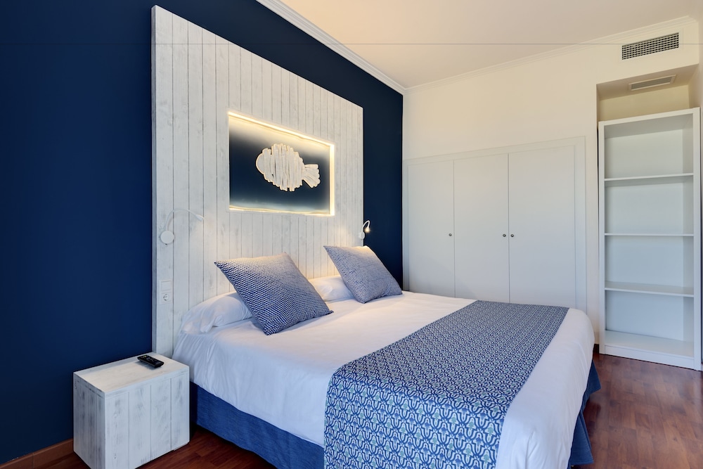 Junior Suite Sea View - Photo 4