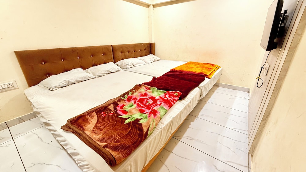Superior Quadruple Room