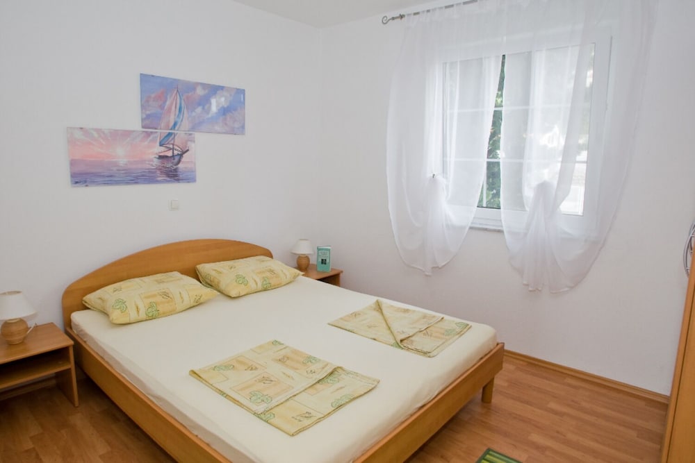 Apartment, 1 Bedroom (S1)