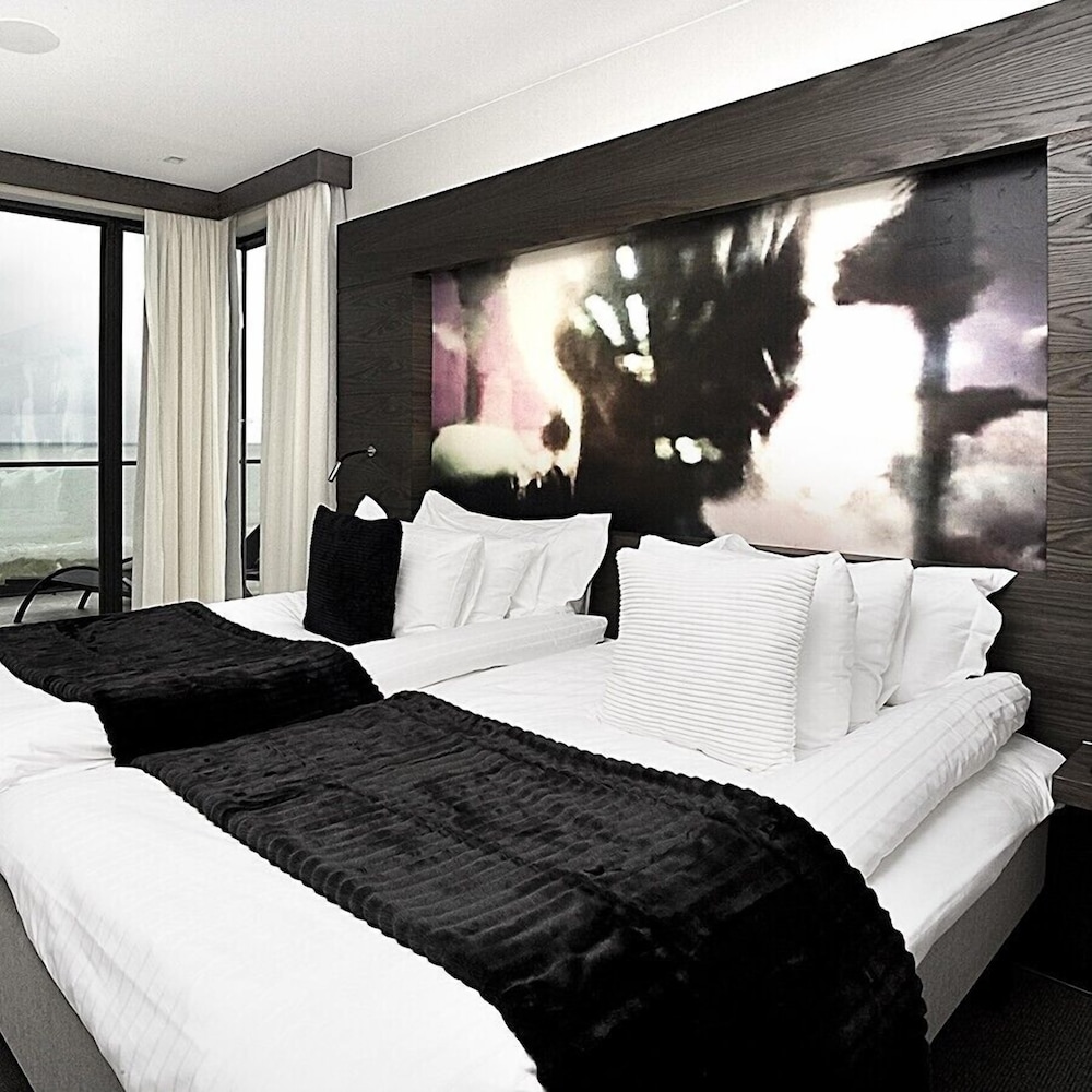 Deluxe Twin Room photo 3