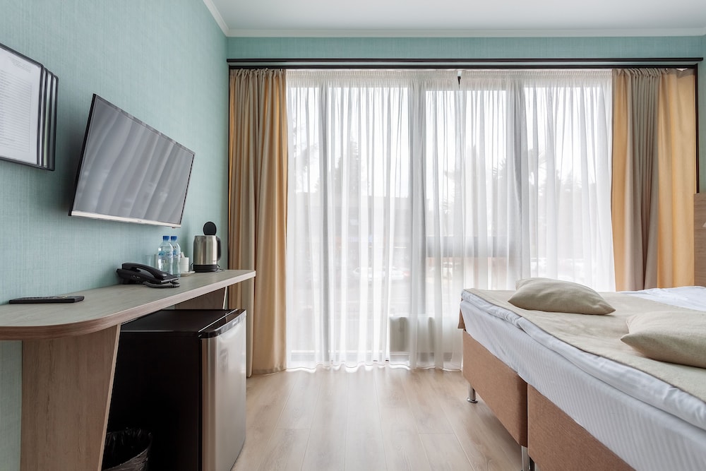 Standard Room photo 2