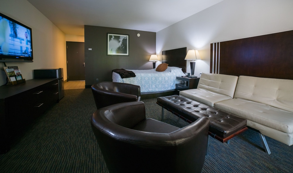 Deluxe Suite, 2 Bedrooms, Accessible