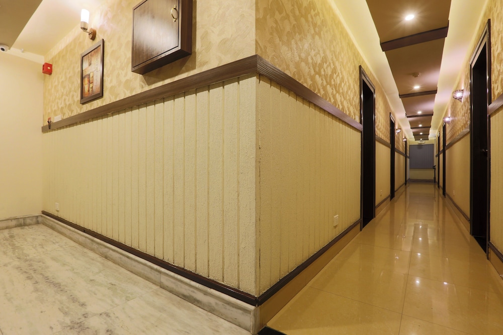 Deluxe Twin Room - Photo 6