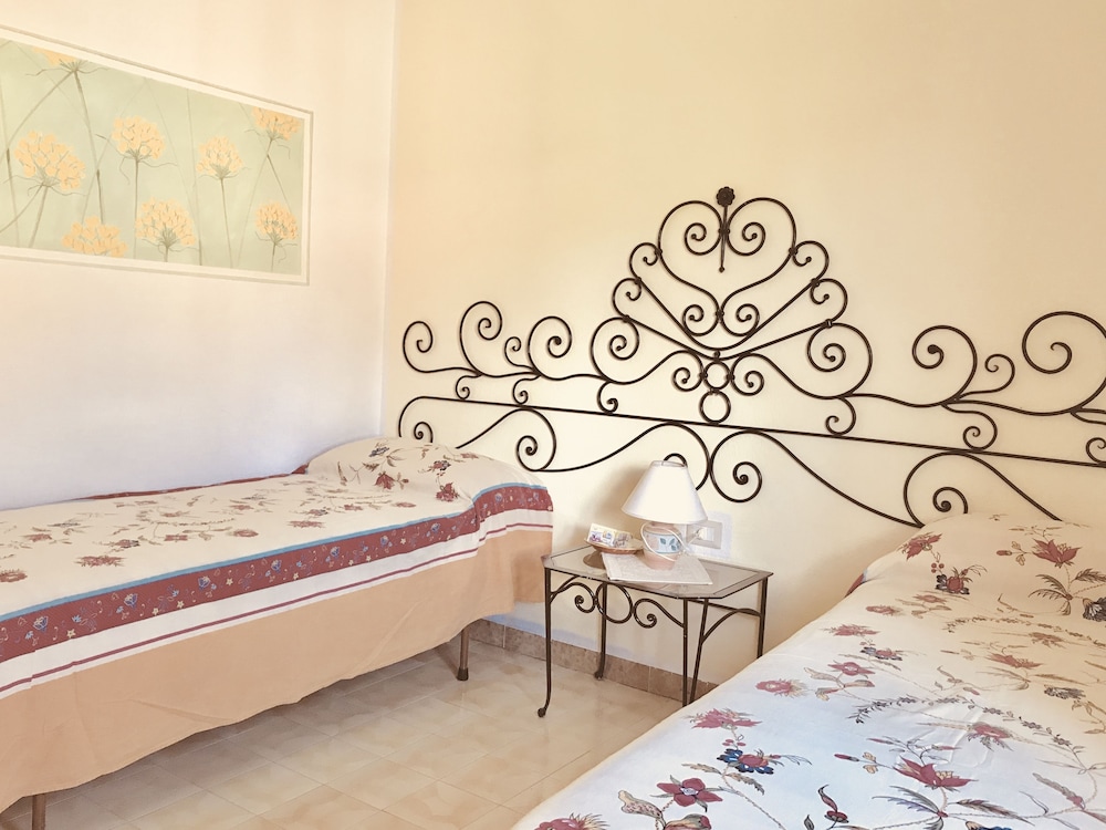 B&B Li Criasgi, Bild 4