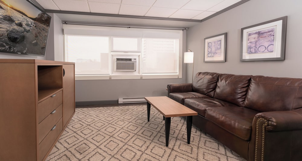 Premium Suite, 1 King Bed, Kitchenette - Photo 6