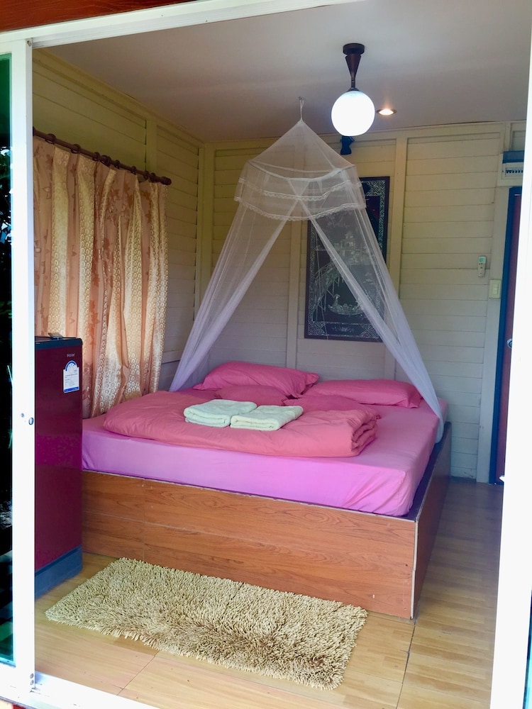 小屋