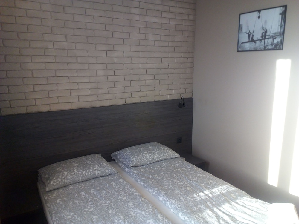 Double or Twin Room, Non Smoking photo 1