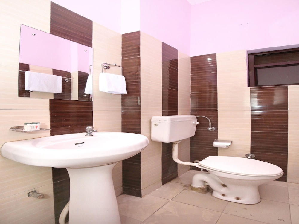 Double Or Twin Room photo 2