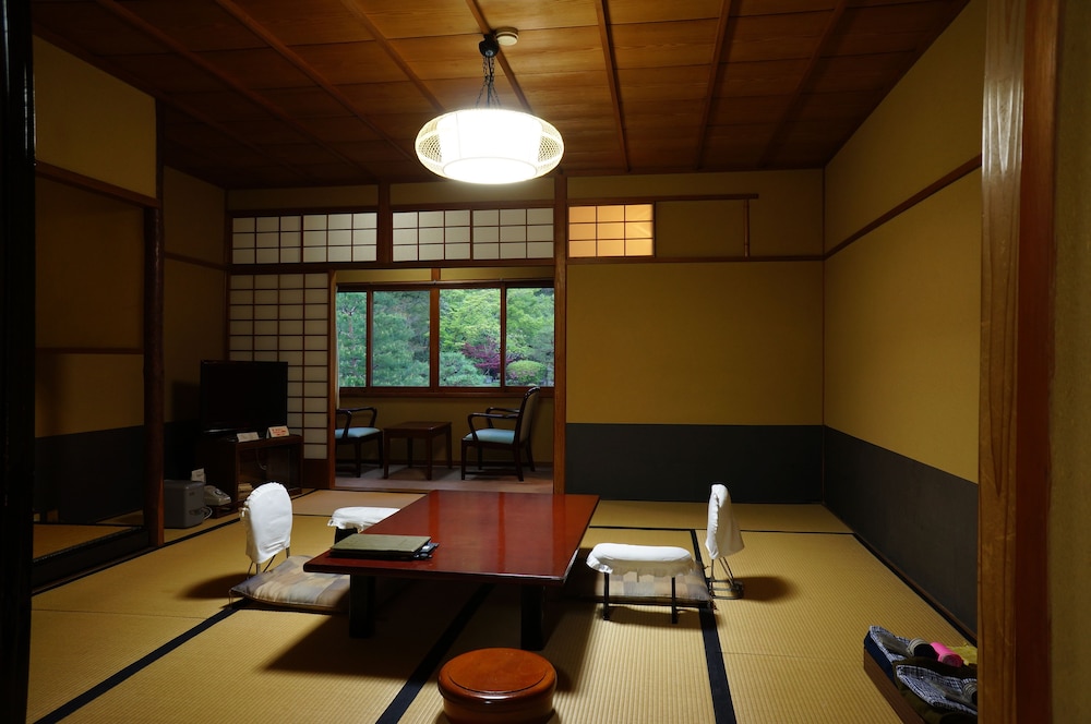 Japanese Style Room -Sorin No Ma- 202, Non-Smoking photo 2