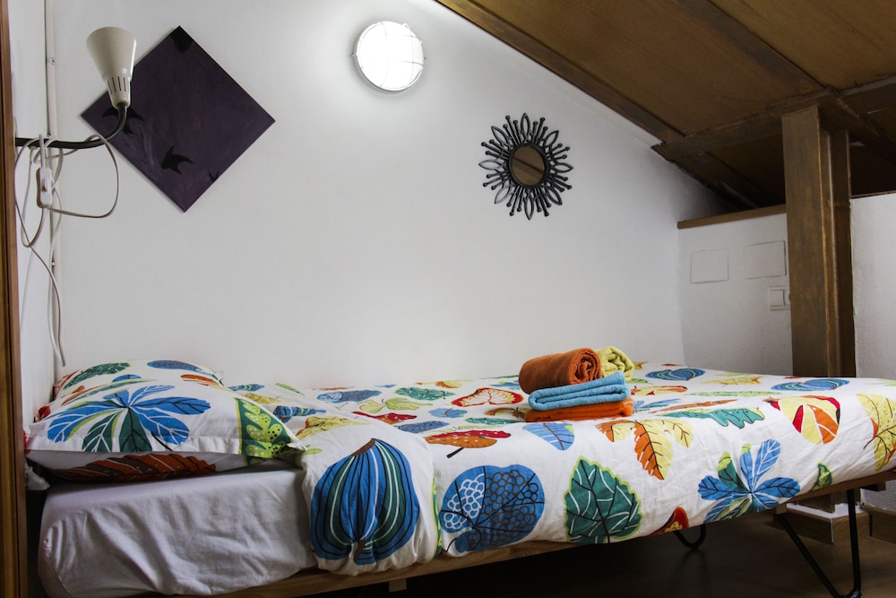 Apartment, 1 bedroom, top floor photo 3