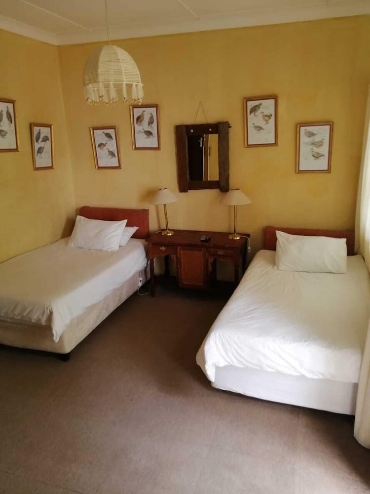 Room (Self Catering) photo 1