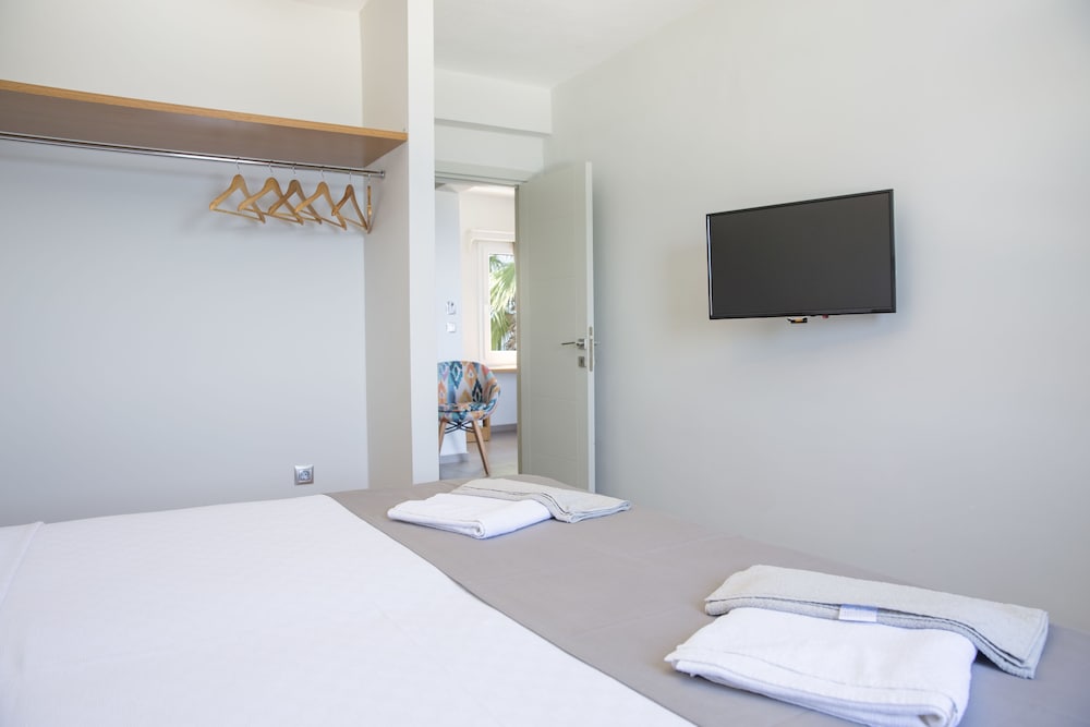 Standard Room, 1 Bedroom, Balcony photo 1
