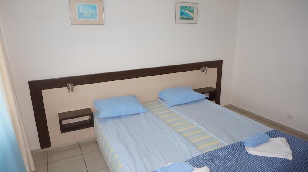 Standard Single Room photo 2