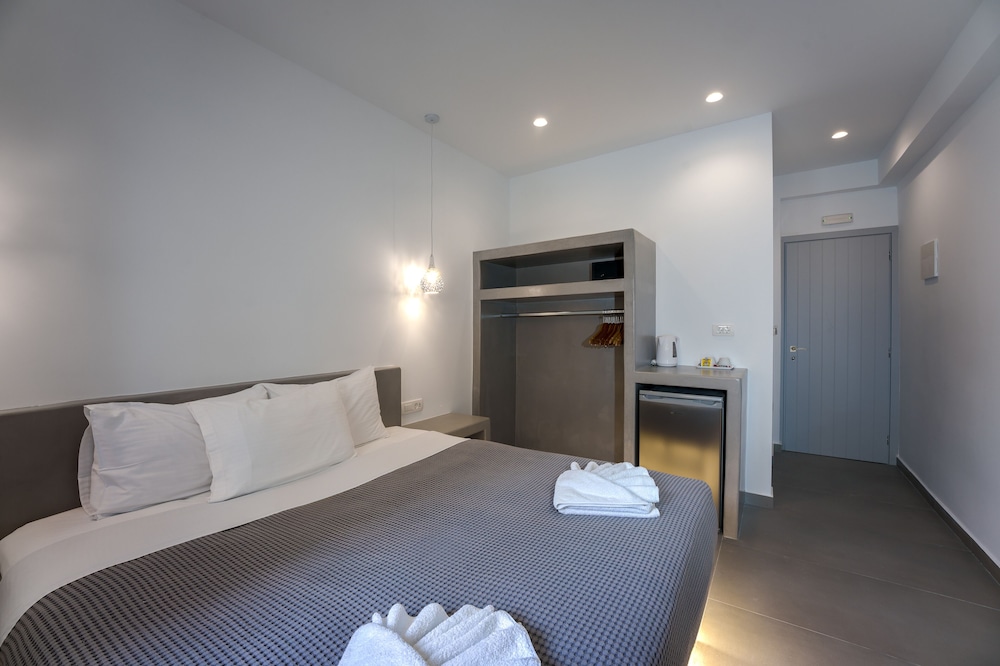 Standard Double or Twin Room, 1 Bedroom