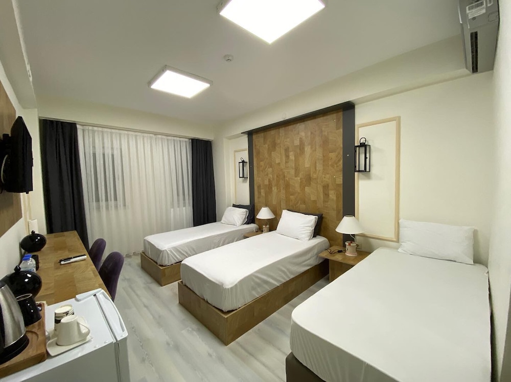 Family Triple Room