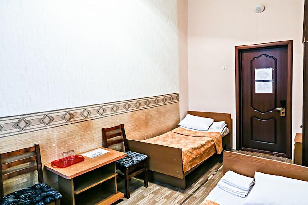 Economy Shared Dormitory photo 3