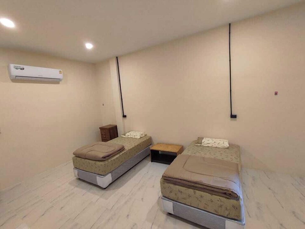 Comfort Double Or Twin Room, 2 Twin Beds, Non Smoking photo 2