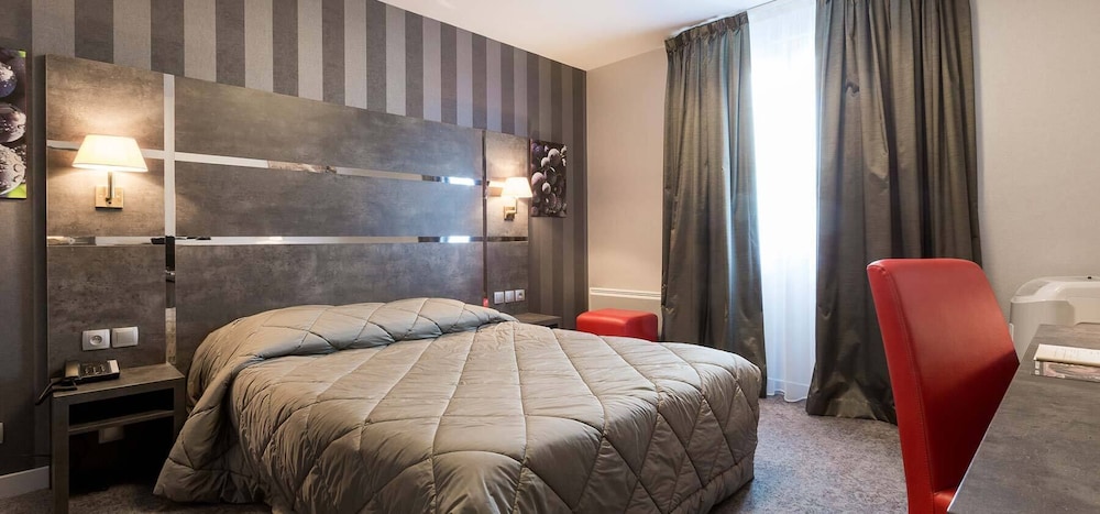 Double Room - Photo 1