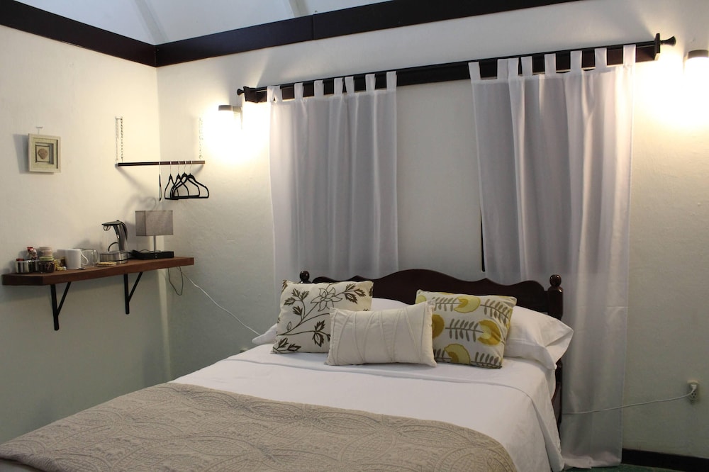 Comfort Cabin, 1 Double Bed photo 3