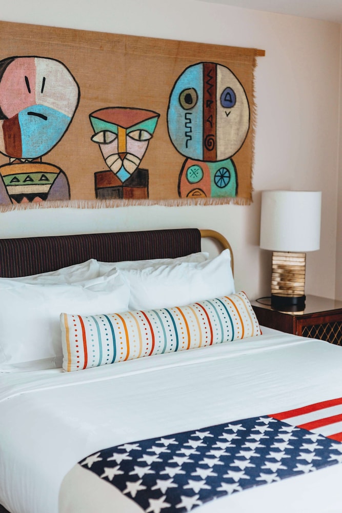 Graduate by Hilton Tempe, Billede 5